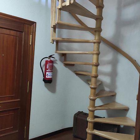 Apartament Duplex Sanabria El Puente  Zewnętrze zdjęcie