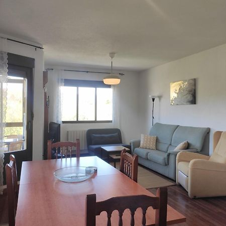 Apartament Duplex Sanabria El Puente  Zewnętrze zdjęcie