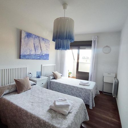 Apartament Duplex Sanabria El Puente  Zewnętrze zdjęcie