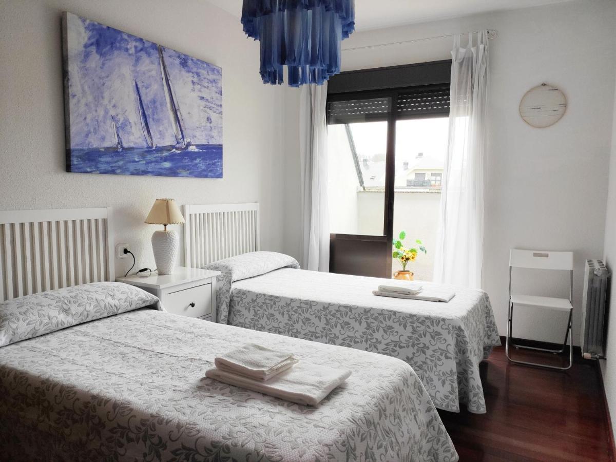 Apartament Duplex Sanabria El Puente  Zewnętrze zdjęcie