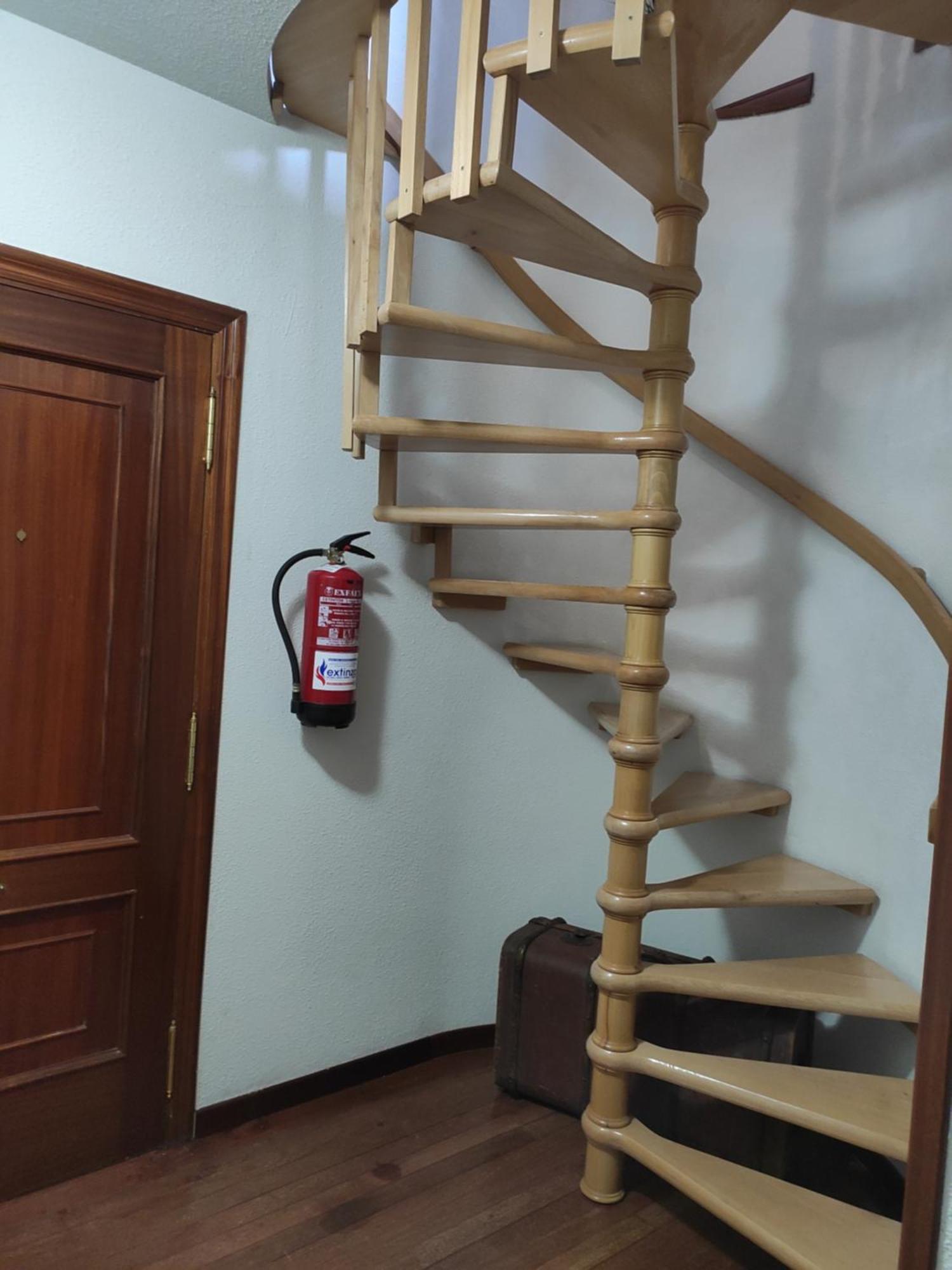 Apartament Duplex Sanabria El Puente  Zewnętrze zdjęcie