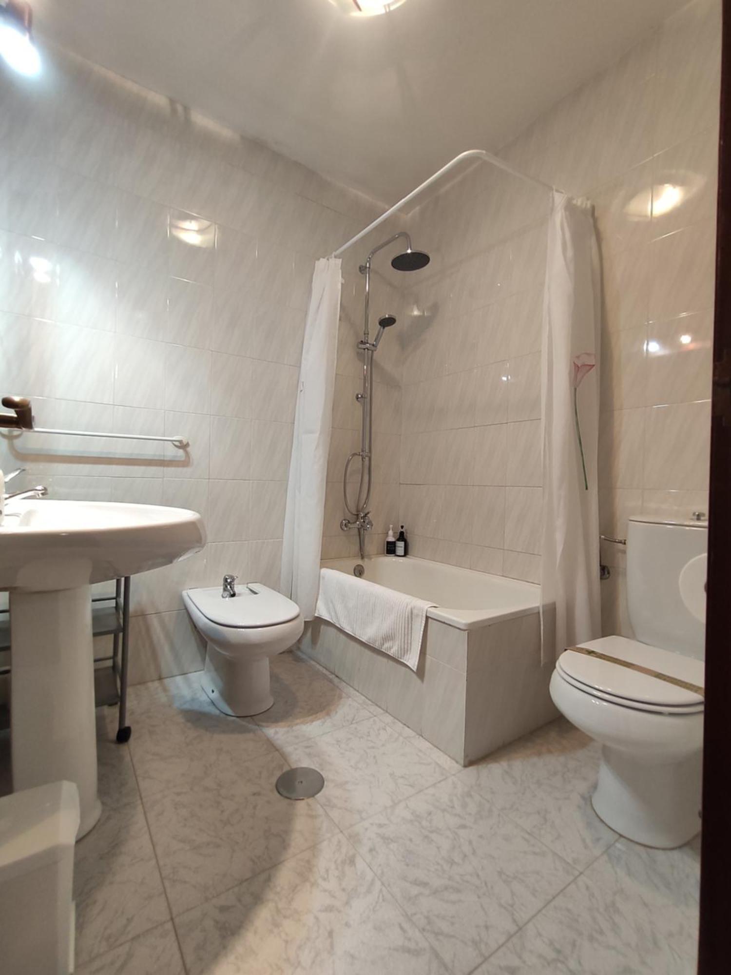 Apartament Duplex Sanabria El Puente  Zewnętrze zdjęcie