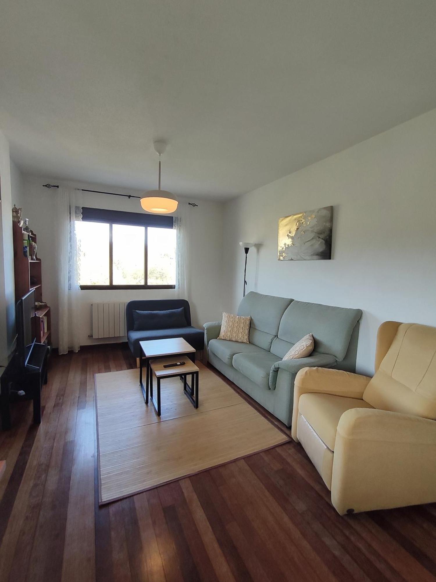 Apartament Duplex Sanabria El Puente  Zewnętrze zdjęcie
