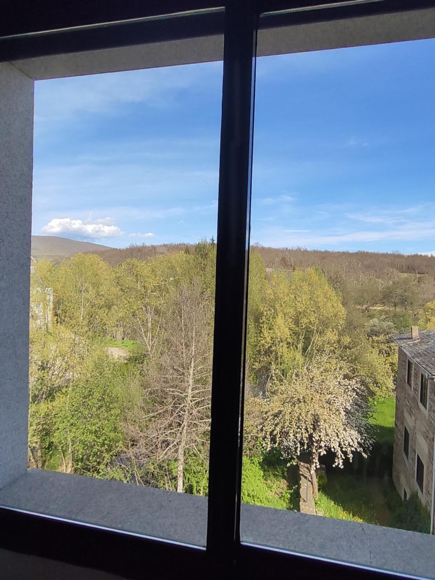 Apartament Duplex Sanabria El Puente  Zewnętrze zdjęcie